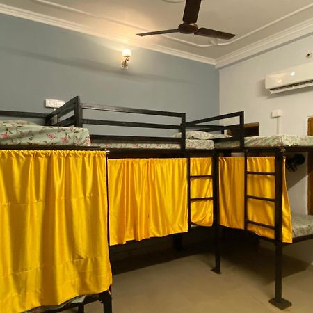 Rudra_Homestay Varanasi Esterno foto