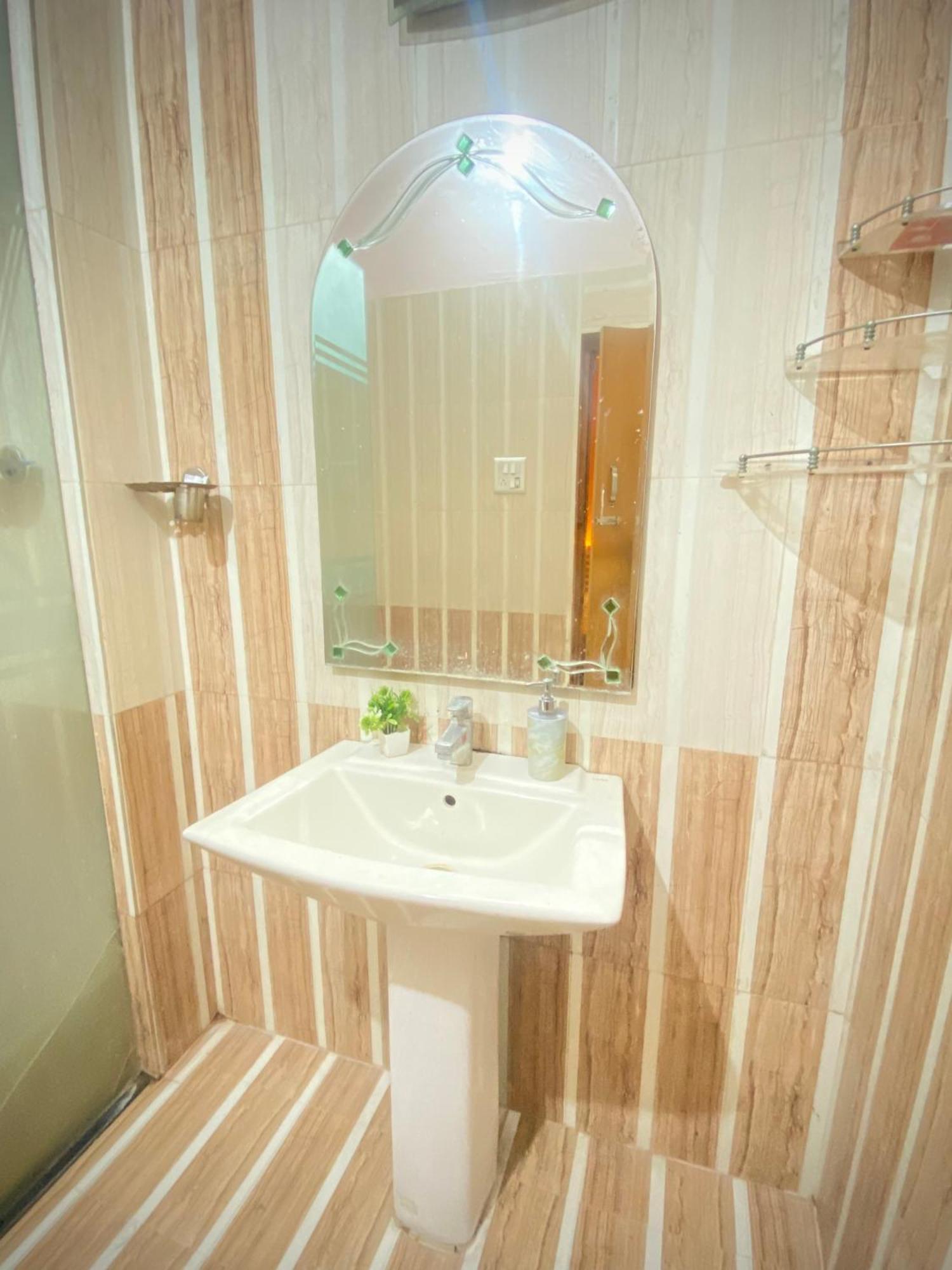 Rudra_Homestay Varanasi Esterno foto
