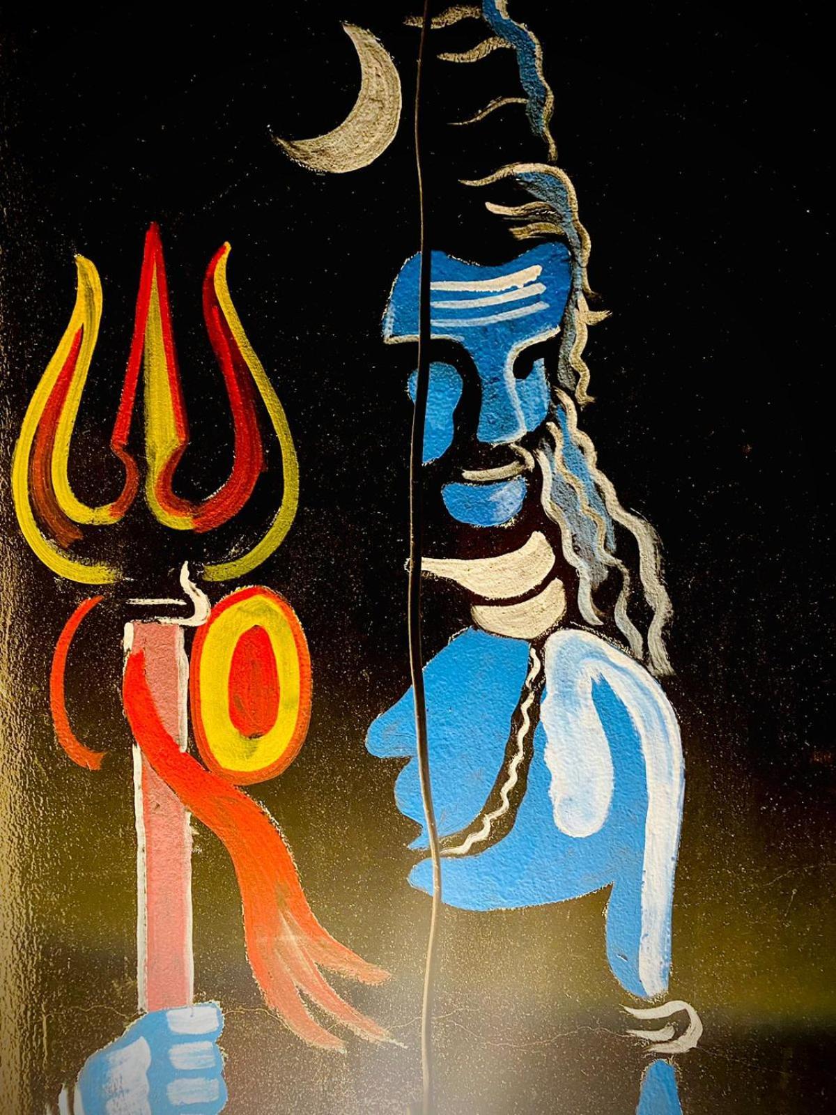 Rudra_Homestay Varanasi Esterno foto