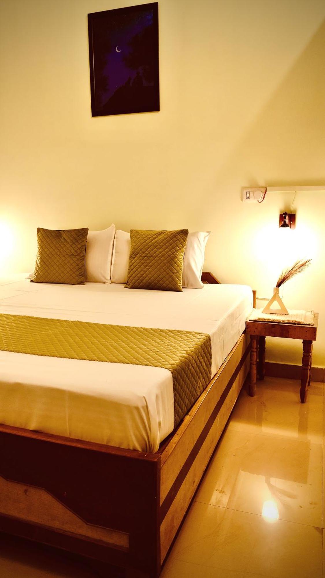 Rudra_Homestay Varanasi Camera foto