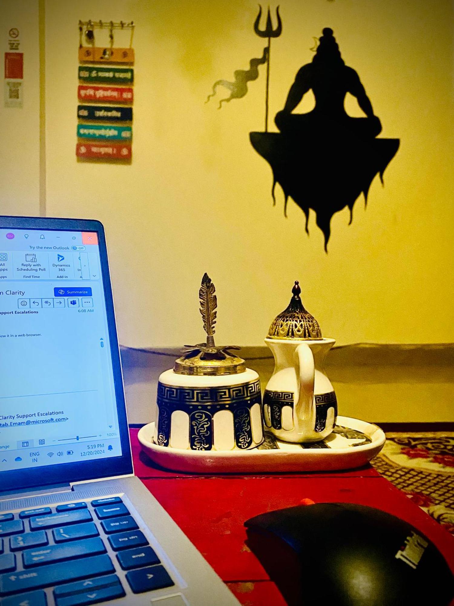 Rudra_Homestay Varanasi Esterno foto